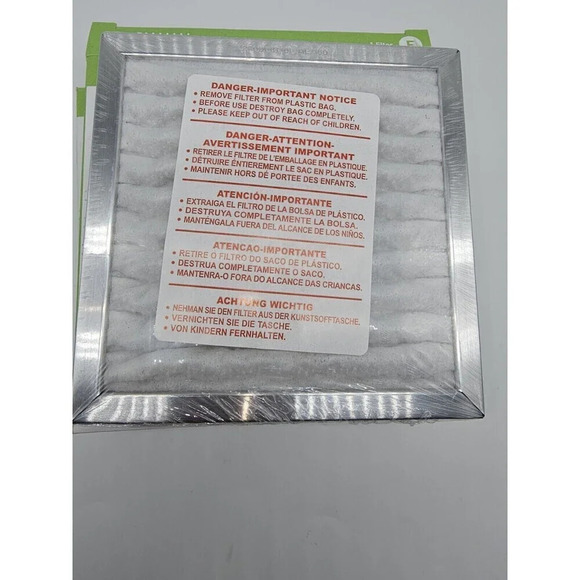 Holmes HAPF115 E General Purpose Filter for HAP116Z Air Purifier (Lot Of 2) - Picture 6 of 7